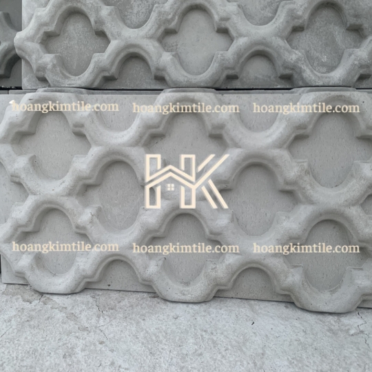 GẠCH 3D BÊ TÔNG K-534