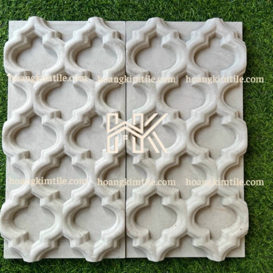 GẠCH 3D BÊ TÔNG K-534