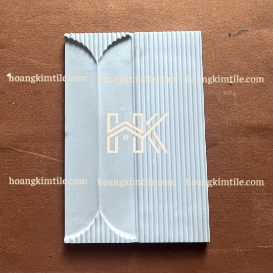 GẠCH 3D BÊ TÔNG K-537