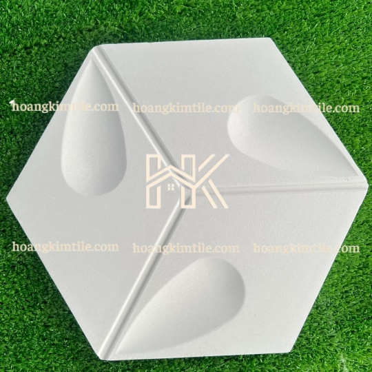 GẠCH 3D BÊ TÔNG K-542