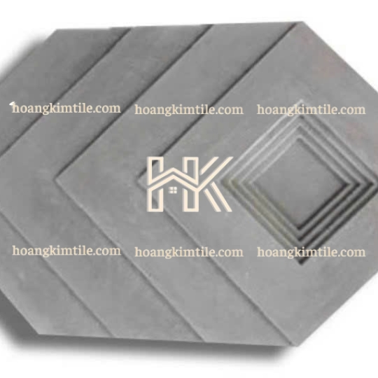 GẠCH 3D BÊ TÔNG K-546
