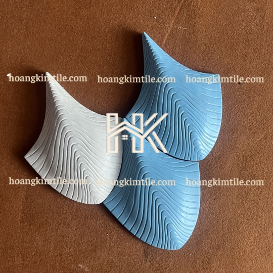 GẠCH 3D BÊ TÔNG K-549