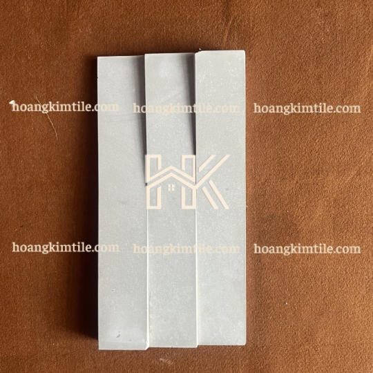 GẠCH 3D BÊ TÔNG K-551
