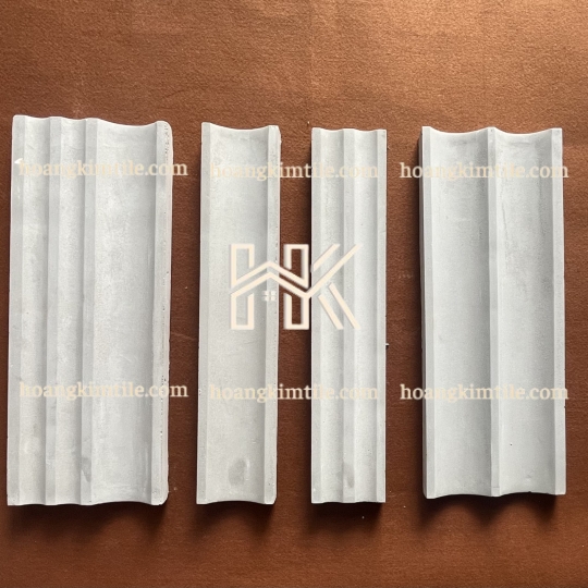 GẠCH 3D BÊ TÔNG K-552