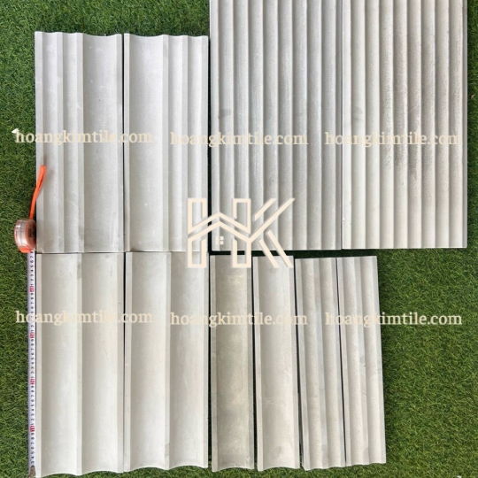 GẠCH 3D BÊ TÔNG K-552