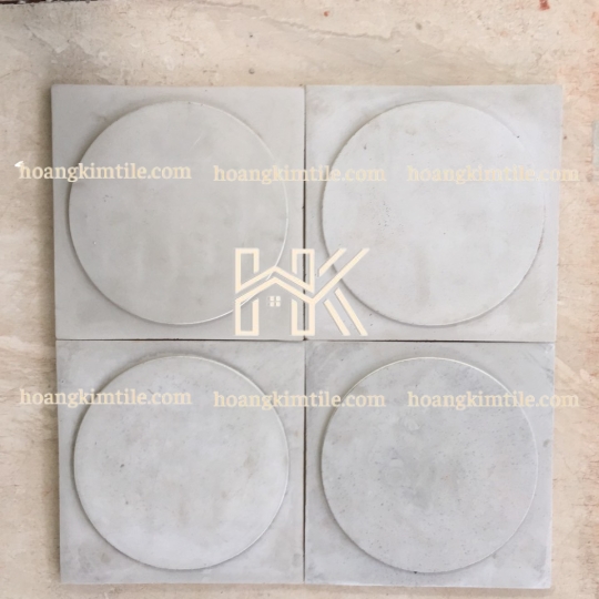 GẠCH 3D BÊ TÔNG K-553