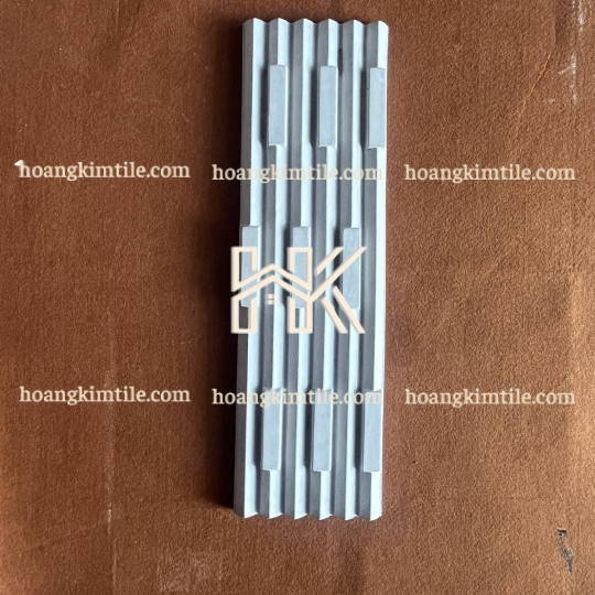 GẠCH 3D BÊ TÔNG K-554