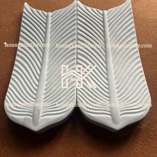 GẠCH 3D BÊ TÔNG K-556