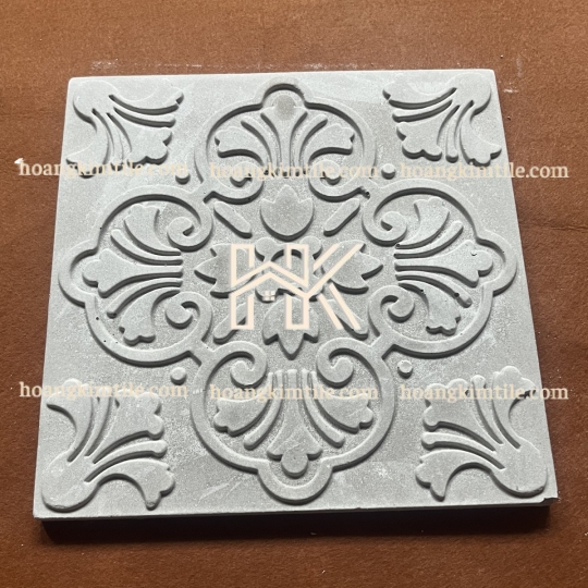 GẠCH 3D BÊ TÔNG K-564