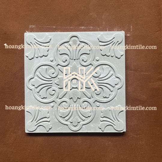 GẠCH 3D BÊ TÔNG K-564