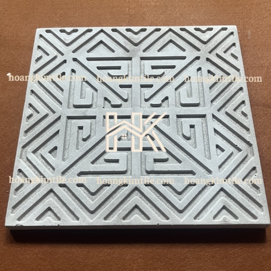 GẠCH 3D BÊ TÔNG K-565