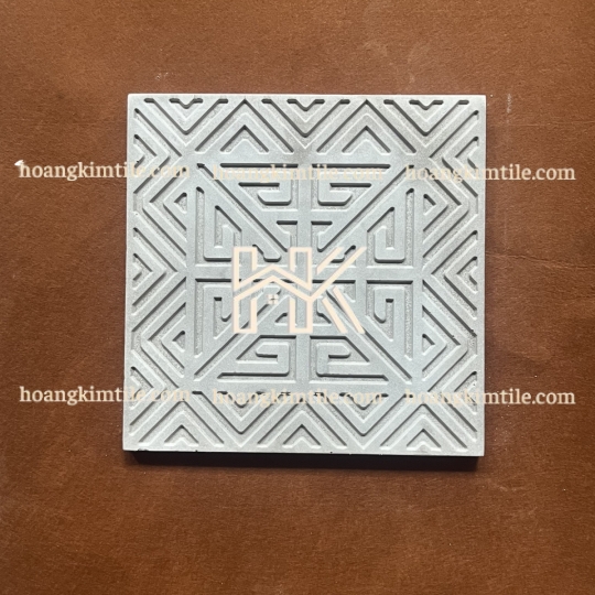 GẠCH 3D BÊ TÔNG K-565