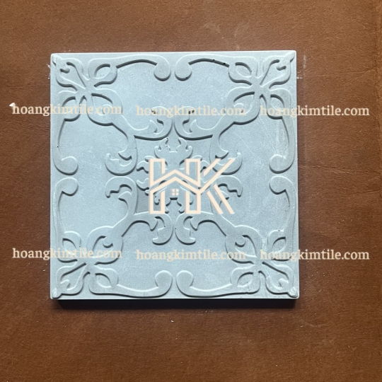 GẠCH 3D BÊ TÔNG K-566