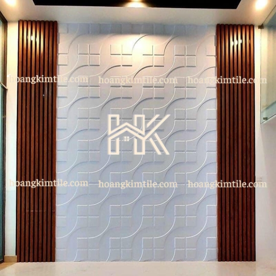 GẠCH 3D BÊ TÔNG K-569