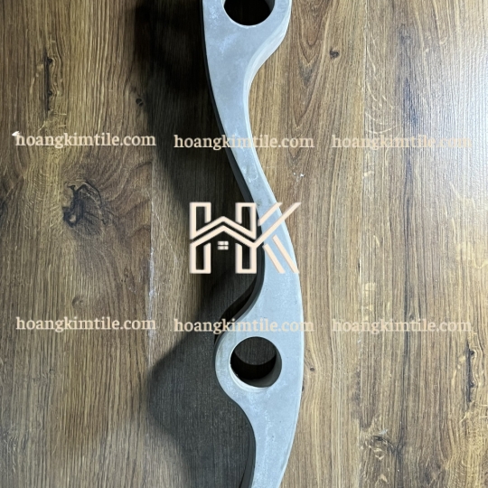 GẠCH 3D BÔNG GIÓ HKG - 358