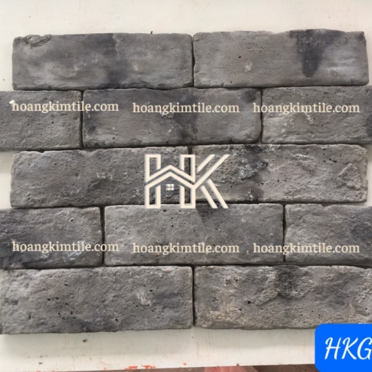 GẠCH 3D BÊ TÔNG GIẢ CỔ K-375
