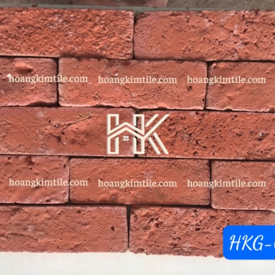 GẠCH 3D BÊ TÔNG GIẢ CỔ K-375