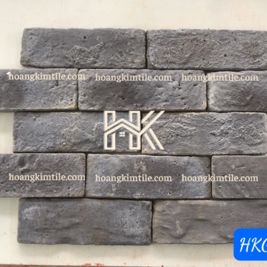 GẠCH 3D BÊ TÔNG GIẢ CỔ K-375