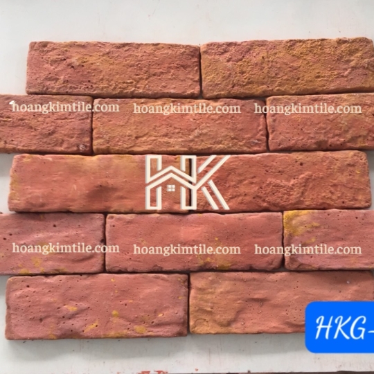 GẠCH 3D BÊ TÔNG GIẢ CỔ K-375
