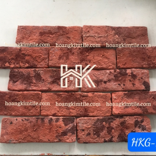 GẠCH 3D BÊ TÔNG GIẢ CỔ K-375