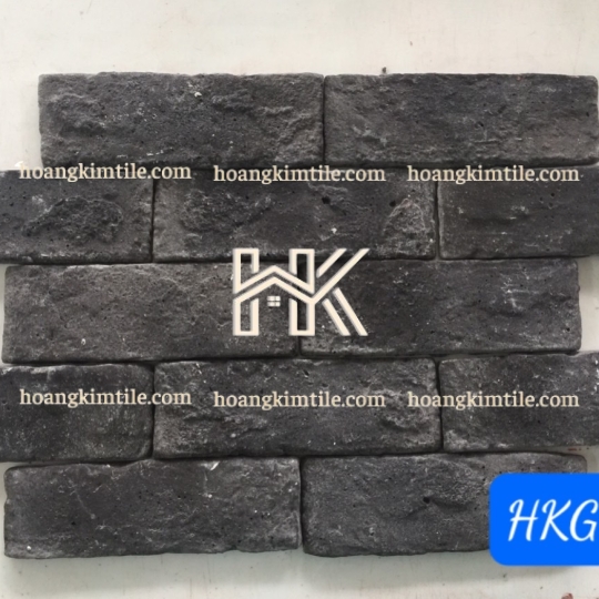 GẠCH 3D BÊ TÔNG GIẢ CỔ K-375