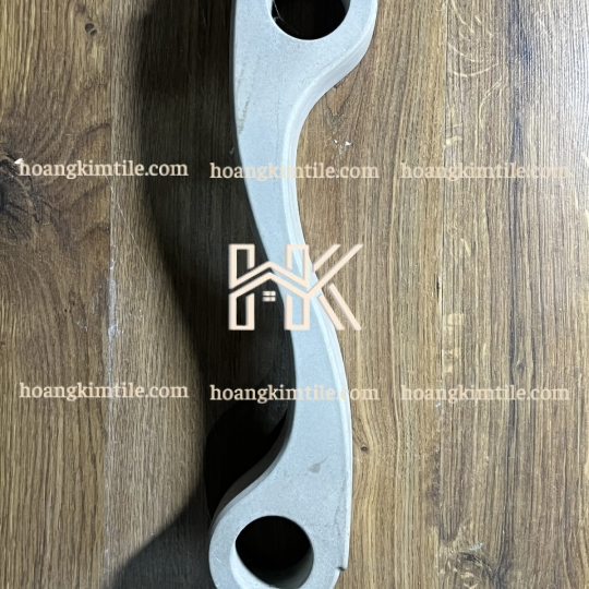 GẠCH 3D BÔNG GIÓ HKG - 358