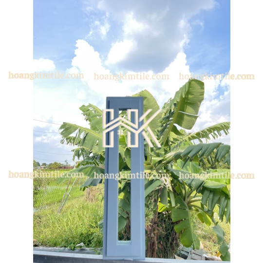 GẠCH 3D BÔNG GIÓ HKG - 409