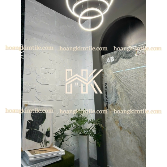GẠCH 3D BÊ TÔNG K-323