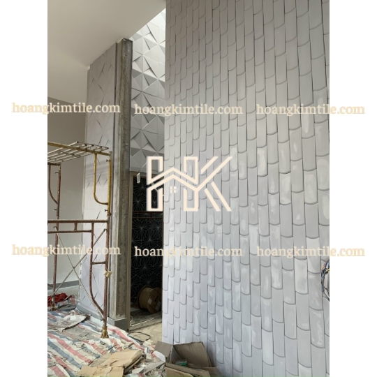GẠCH 3D BÊ TÔNG K-324