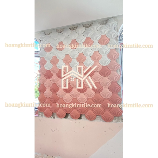 GẠCH 3D BÊ TÔNG K-328
