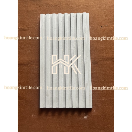 Tấm panel lam vuông K - 330