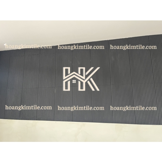 Tấm panel lam tròn mã K - 334A