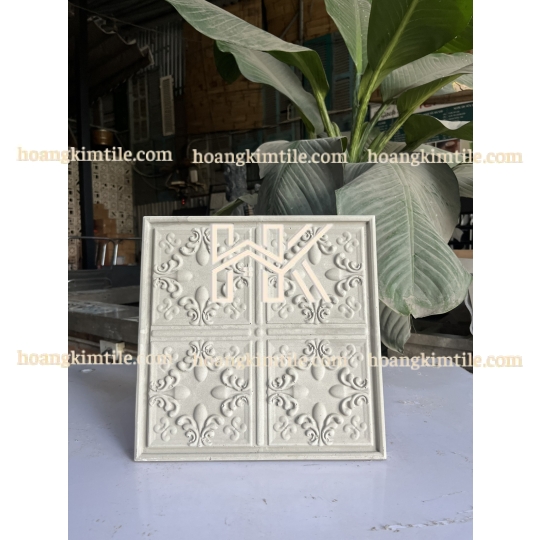 GẠCH 3D BÊ TÔNG K-347