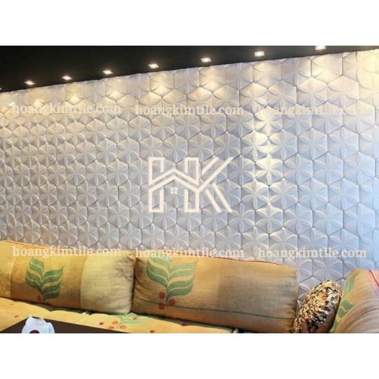 GẠCH 3D BÊ TÔNG K-349