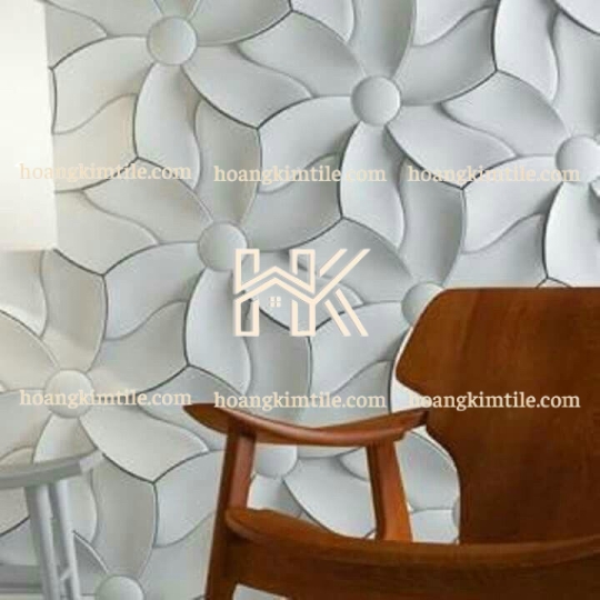 GẠCH 3D BÊ TÔNG K - 363