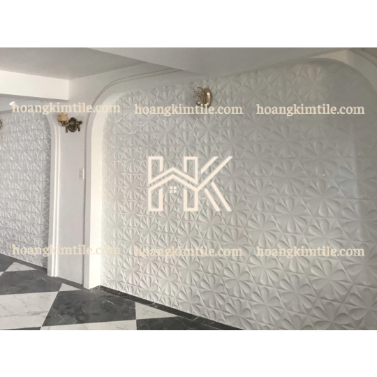 GẠCH 3D BÊ TÔNG K - 364