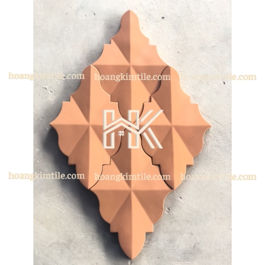 GẠCH 3D BÊ TÔNG K - 365