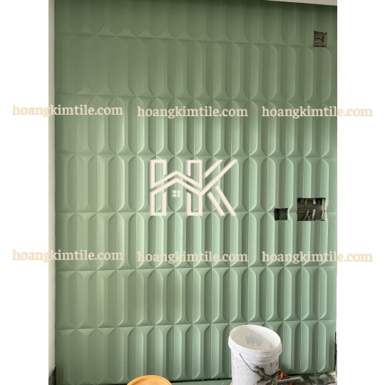 GẠCH 3D BÊ TÔNG K - 367