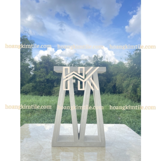 GẠCH 3D BÔNG GIÓ HKG - 368B