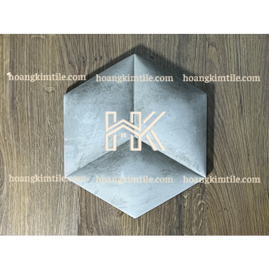 GẠCH 3D BÊ TÔNG K - 374