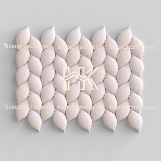 GẠCH 3D BÊ TÔNG K-382