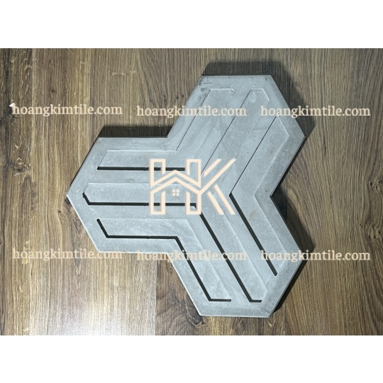 GẠCH 3D BÊ TÔNG K - 383