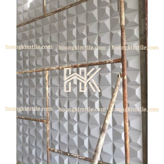 GẠCH 3D BÊ TÔNG K-385