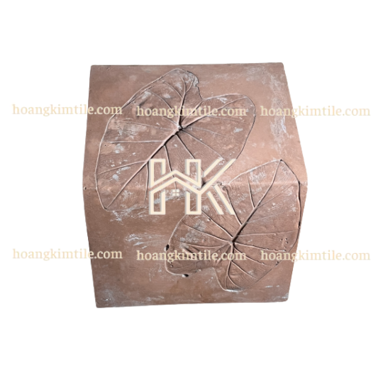 GẠCH 3D BÊ TÔNG K-338