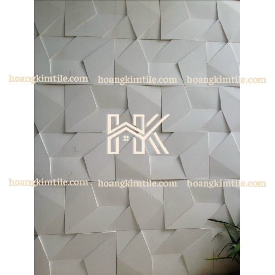 GẠCH 3D BÊ TÔNG K-392