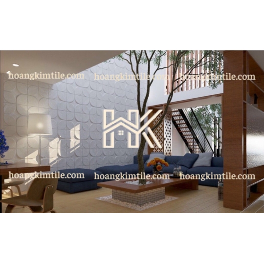 GẠCH 3D BÊ TÔNG K-396