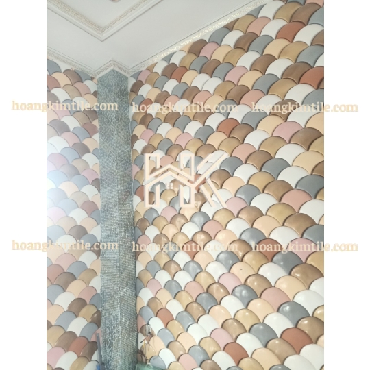 GẠCH 3D BÊ TÔNG K-399
