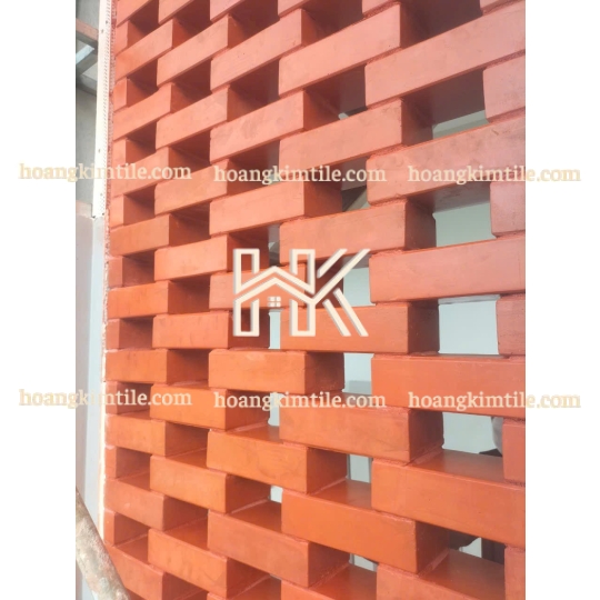 GẠCH 3D BÔNG GIÓ HKG - 424