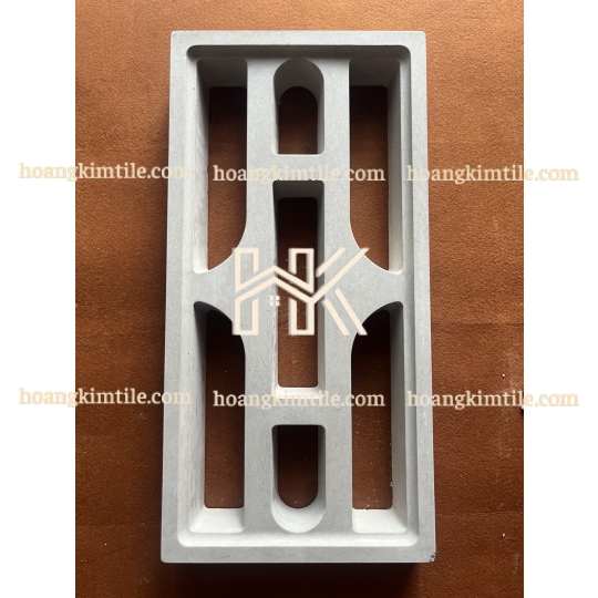 GẠCH 3D BÔNG GIÓ HKG - 426