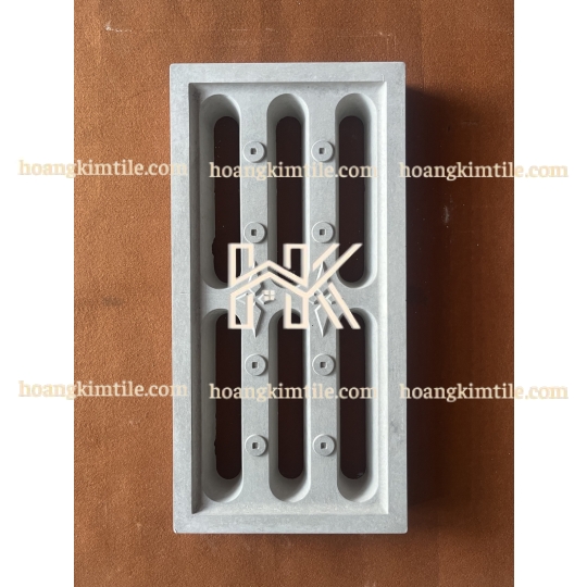 GẠCH 3D BÔNG GIÓ HKG - 427